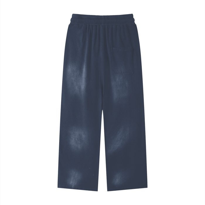 CELESTIA Monkey Wash Loose fit Sweatpants