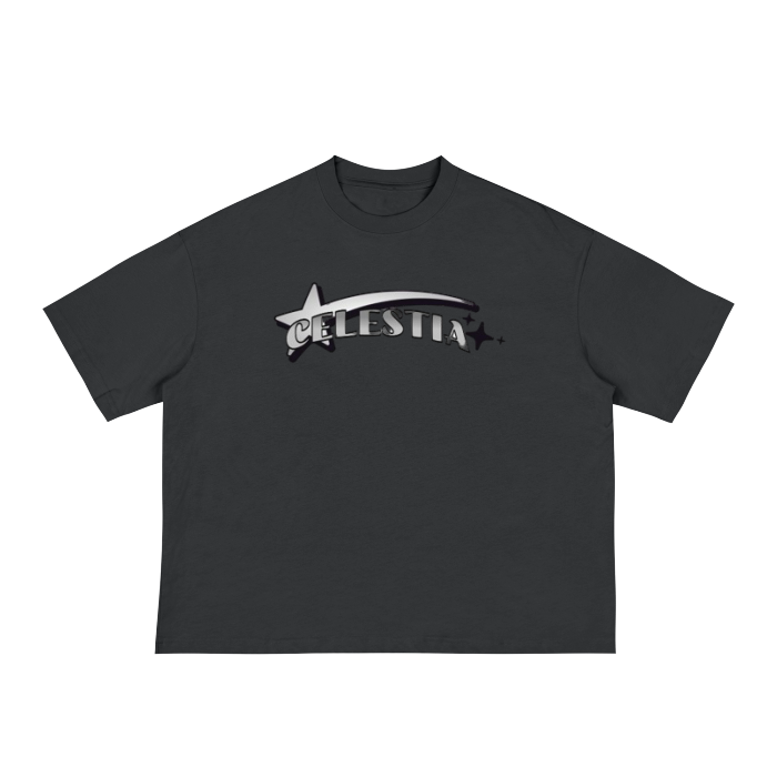 CELESTIA STAR Boxy Tee