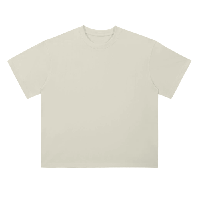 CELESTIA BASICS Drop Shoulder Tee