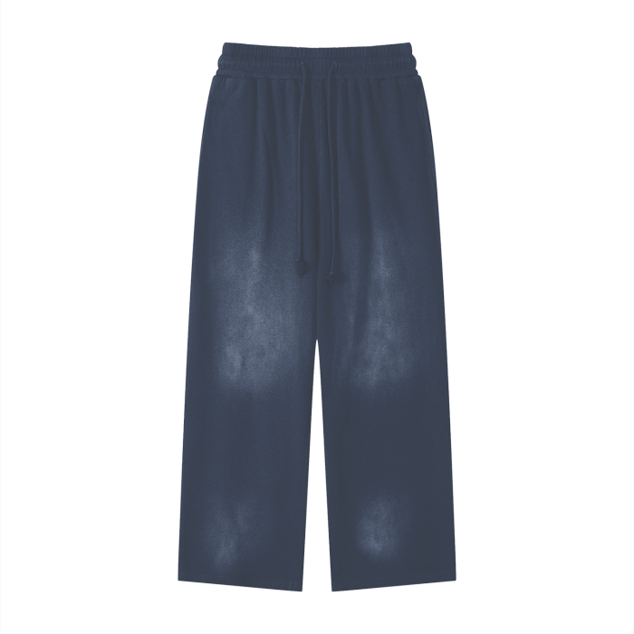 CELESTIA BASICS Wash Loose fit Sweatpants