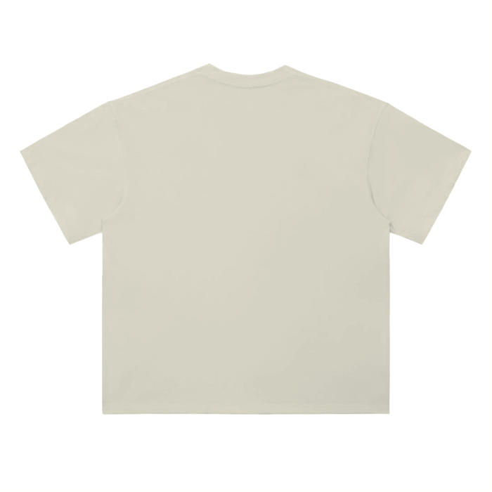 CELESTIA BASICS Drop Shoulder Tee