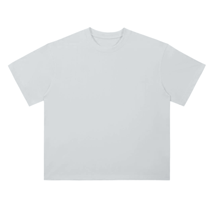 CELESTIA BASICS Drop Shoulder Tee