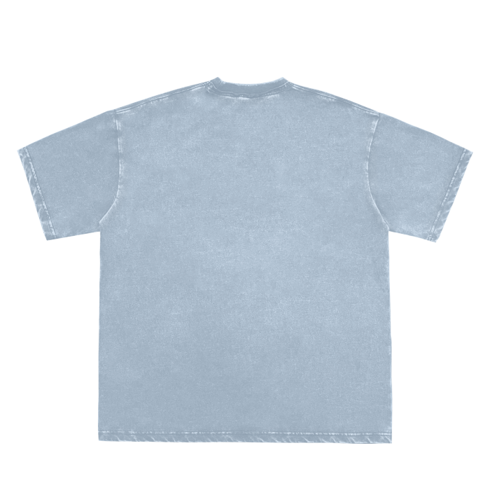 CELESTIA BASICS Vintage Washed Tee