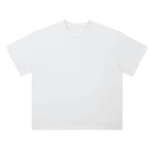 CELESTIA BASICS Drop Shoulder Tee