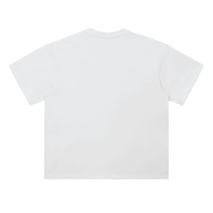 CELESTIA BASICS Drop Shoulder Tee