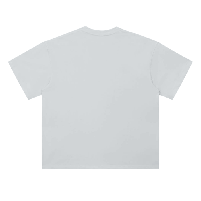 CELESTIA BASICS Drop Shoulder Tee