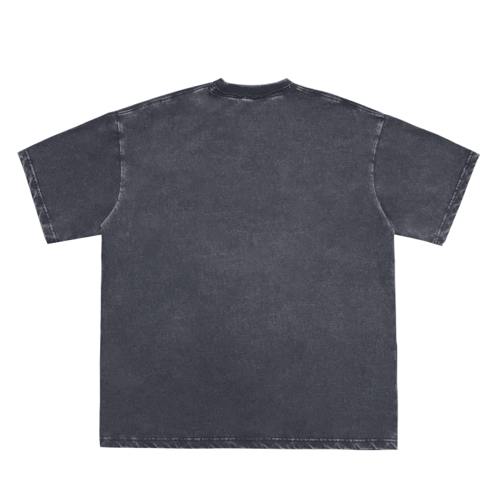 CELESTIA BASICS Vintage Washed Tee