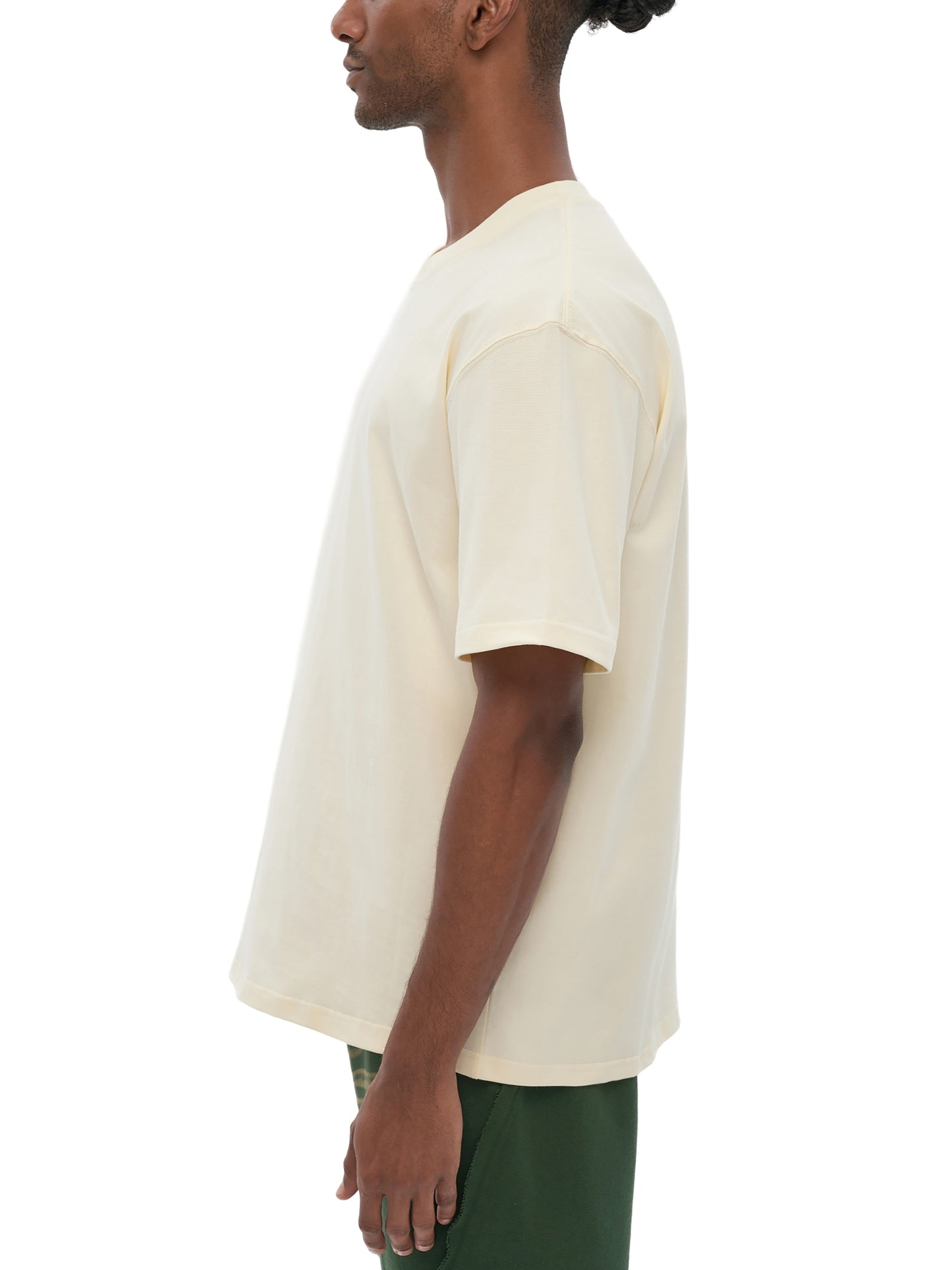 CELESTIA BASICS Drop Shoulder Tee